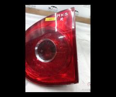 FARO STOP POSTERIORE DESTRA VOLKSWAGEN GOLF 5 MK5 - 8