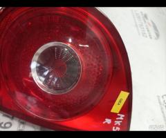 FARO STOP POSTERIORE DESTRA VOLKSWAGEN GOLF 5 MK5 - 9