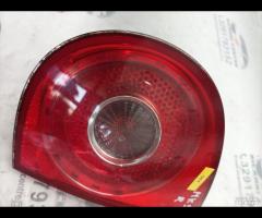 FARO STOP POSTERIORE DESTRA VOLKSWAGEN GOLF 5 MK5 - 10