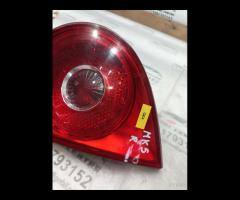 FARO STOP POSTERIORE DESTRA VOLKSWAGEN GOLF 5 MK5 - 13