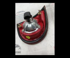 FARO STOP POSTERIORE DESTRA VOLKSWAGEN GOLF 5 MK5 - 16