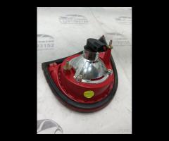 FARO STOP POSTERIORE DESTRA VOLKSWAGEN GOLF 5 MK5 - 17