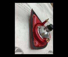 FARO STOP POSTERIORE DESTRA VOLKSWAGEN GOLF 5 MK5 - 19