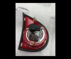 FARO STOP POSTERIORE DESTRA VOLKSWAGEN GOLF 5 MK5 - 21