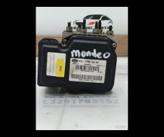 CENTRALINA POMPA ABS FORD MONDEO 2013 BG91-2C405-A