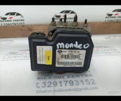 CENTRALINA POMPA ABS FORD MONDEO 2013 BG91-2C405-A - 6