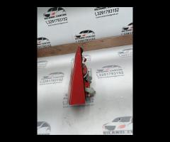 FARO FANALE STOP POSTERIORE DESTRO AUDI A4 2009 SW - 6