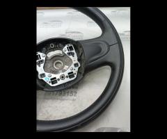 VOLANTE IN GOMMA MINI COOPER R55 R56 2752964 2375R