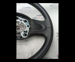 VOLANTE IN GOMMA MINI COOPER R55 R56 2752964 2375R - 11