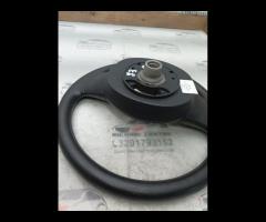 VOLANTE IN GOMMA MINI COOPER R55 R56 2752964 2375R - 16