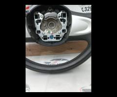 VOLANTE IN GOMMA MINI R55 R56 2752964 2375F5611 K3