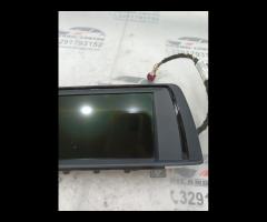 DISPLAY MULTIFUNZIONE BMW F20 2014 9270392-04 9270