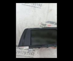 DISPLAY MULTIFUNZIONE BMW F20 2014 9270392-04 9270