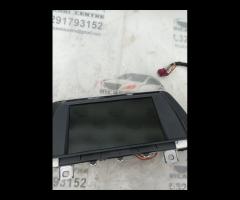 DISPLAY MULTIFUNZIONE BMW F20 2014 9270392-04 9270 - 6