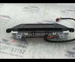 DISPLAY MULTIFUNZIONE BMW F20 2014 9270392-04 9270 - 7