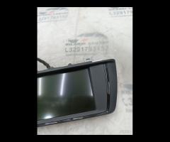 DISPLAY MULTIFUNZIONE BMW F20 2014 9270392-04 9270 - 12