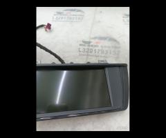 DISPLAY MULTIFUNZIONE BMW F20 2014 9270392-04 9270 - 13