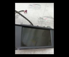 DISPLAY MULTIFUNZIONE BMW F20 2014 9270392-04 9270 - 14