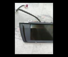 DISPLAY MULTIFUNZIONE BMW F20 2014 9270392-04 9270 - 15