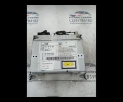 AUTORADIO LETTORE CD CANADA 310 OPEL ASTRA 2013 95