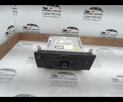 AUTORADIO LETTORE CD AUDI A5 2011 8T2035186P E3