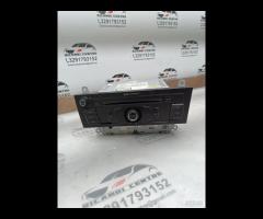 AUTORADIO LETTORE CD AUDI A5 2011 8T2035186P E3 - 21