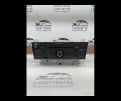 AUTORADIO LETTORE CD AUDI A4 S LINE  2008 8T203518