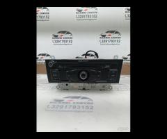 AUTORADIO LETTORE CD AUDI A4 2011 8T2035186Q CQ-JA