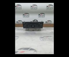 AUTORADIO LETTORE CD AUDI A4 2011 8T2035186Q CQ-JA