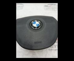 AIRBAG VOLANTE BMW F10 2011 33678382902 11B1891A03