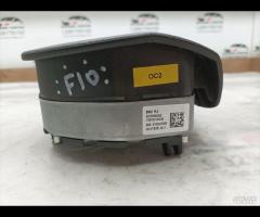 AIRBAG VOLANTE BMW F10 2011 33678382902 11B1891A03 - 9