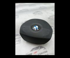 AIRBAG VOLANTE BMW F10 2011 33678382902 11B1891A03 - 16