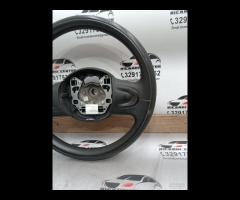 VOLANTE IN GOMMA MINI COOPER R55 R56 2010 2375R561