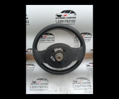 VOLANTE IN GOMMA MINI COOPER R55 R56 2010 2375R561 - 8