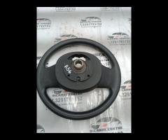 VOLANTE IN GOMMA MINI COOPER R55 R56 2010 2375R561 - 9