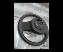 VOLANTE IN GOMMA MINI COOPER R55 R56 2010 2375R561 - 11