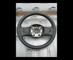 VOLANTE IN GOMMA MINI COOPER R55 R56 2010 2375R561 - 12