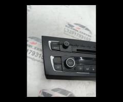 PANNELLO CONTROLLO CLIMA BMW F20 2012 920719702 64 - 6