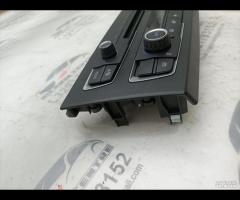 PANNELLO CONTROLLO CLIMA BMW F20 2012 920719702 64 - 8