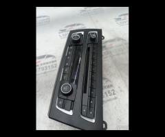 PANNELLO CONTROLLO CLIMA BMW F20 2012 920719702 64 - 15