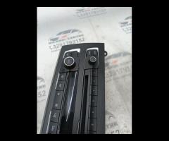 PANNELLO CONTROLLO CLIMA BMW F20 2012 920719702 64 - 16