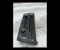 PANNELLO CONTROLLO CLIMA BMW F20 2012 920719702 64 - 22