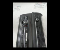 PANNELLO COMANDI CLIMA BMW F10 2011 9249708-01 924 - 20