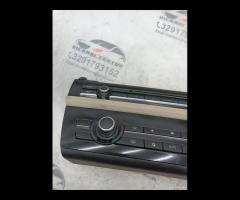 PANNELLO COMANDI CLIMA BMW F10 2010 9236483 923648 - 20