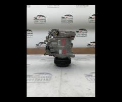 COMPRESSORE ARIA CONDIZIONATA BMW SERIE 3 E90 GE44