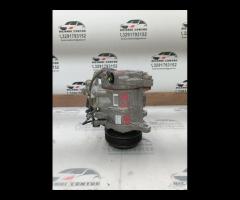 COMPRESSORE ARIA CONDIZIONATA BMW SERIE 3 E90 GE44