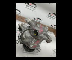 COMPRESSORE ARIA CONDIZIONATA BMW SERIE 3 E90 GE44 - 7