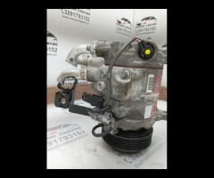 COMPRESSORE ARIA CONDIZIONATA BMW SERIE 3 E90 GE44 - 8