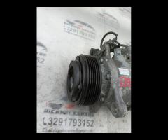 COMPRESSORE ARIA CONDIZIONATA BMW SERIE 3 E90 GE44 - 12