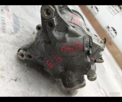 COMPRESSORE ARIA CONDIZIONATA BMW SERIE 3 E90 GE44 - 16